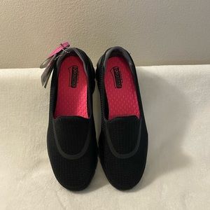 Skechers Performance Go Walk 3 with Goga Mat cushions